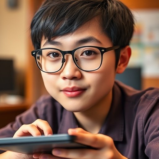 数学课代表