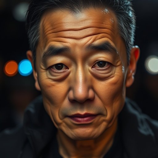 业内人士老周