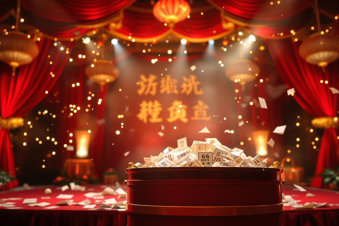 某影视公司年会内幕:抽奖环节被爆作弊,头等奖内定给老板亲戚 某影视公司年会内幕:抽奖环节被爆作弊,头等奖内定给老板亲戚