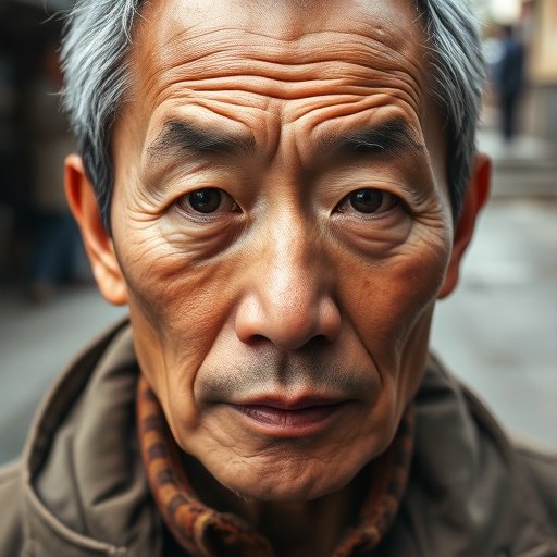 横店打工仔